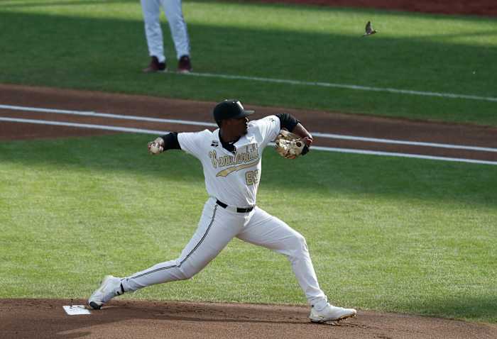 Kumar Rocker